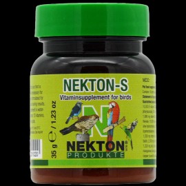 Nekton S - 150 g