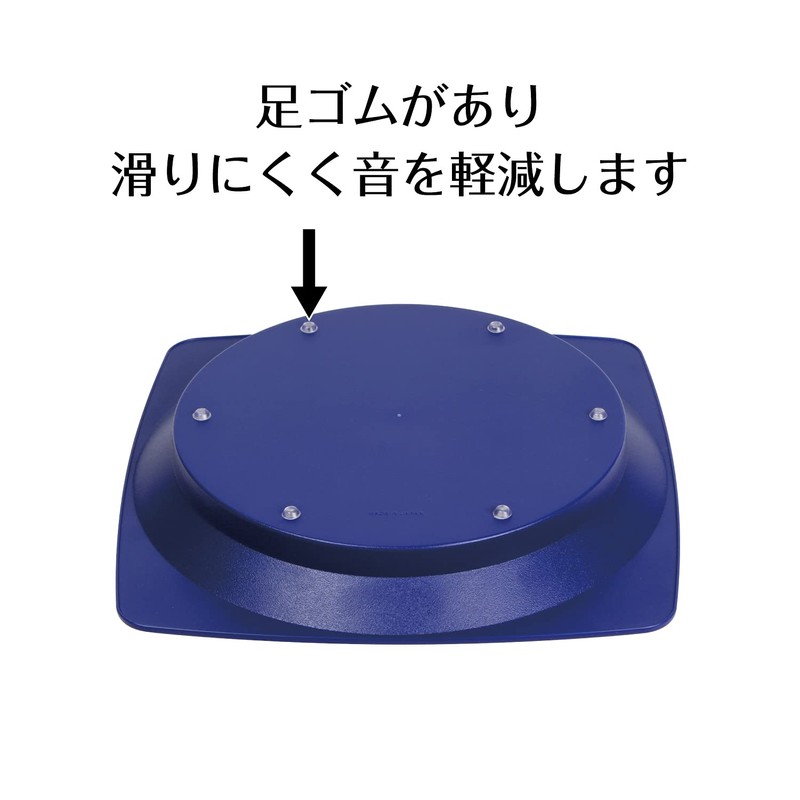 Open Industry KN-80-BU Accounting Calton Coin Tray, Cash Tray, Easy