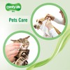 Comfy Life Biodegradable Adult Full Body Wet Wipes Large Luxury