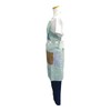 Watanabe Moomin Snufkin Apron