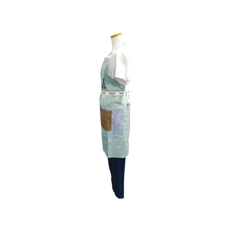 Watanabe Moomin Snufkin Apron