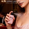 Lucky Crush Eau de Parfum for Women, 50 ml (1.7