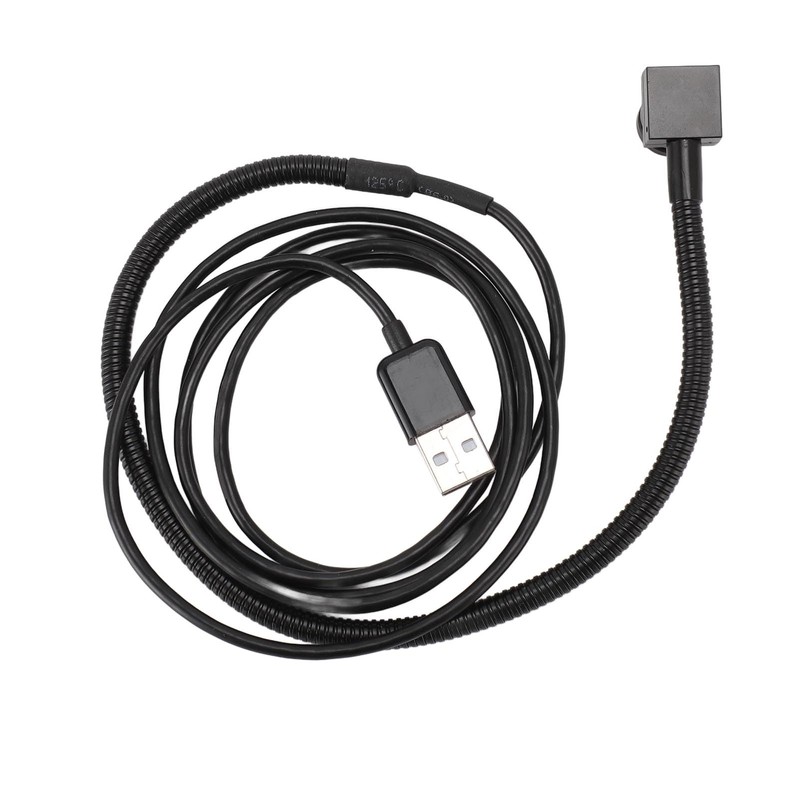 Denash 2MP Centre Webcam, USB Centre Cam Webcam for Mid-Screen,