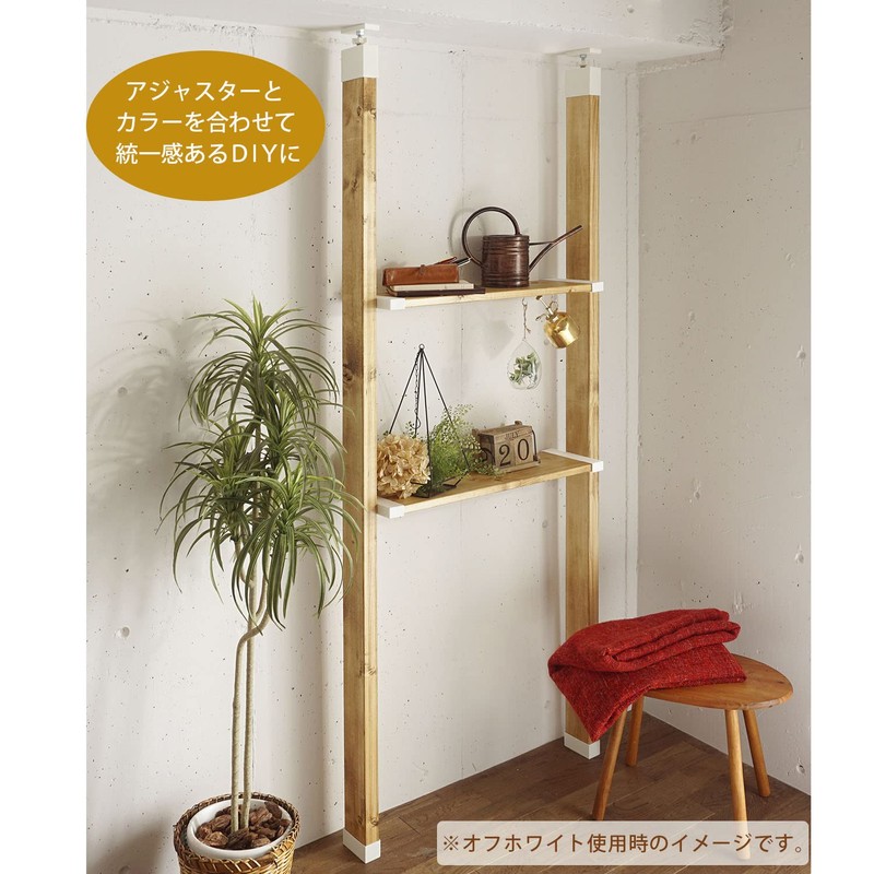 Heian Shindo Industries LABRICO DXB-42 DIY Storage Parts, 1 x