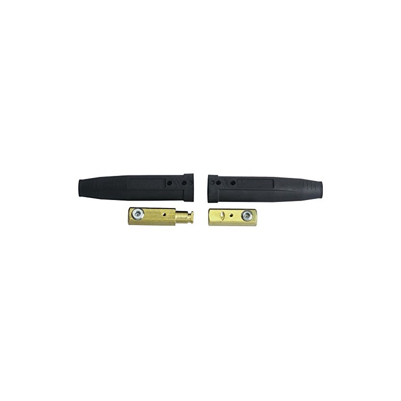 Tweco 2-MPC Series MPC Single Ball-Point Male and Female Cable