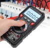 HT118A Digital Multimeter Automatic Range MultiFunction Voltage Tester Current Meter