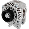ANGLEWIDE OE Replacement Alternator Compatible 2013-2015 For Acura ILX 2012-2015