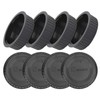 Nikon Lens Rear Cap for F-Mount Lens Back Cover, Plastic,