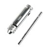 MALAYAS - HSS M3-M8 3mm-8mm T-Handle Reversible Ratchet Wrench Tapping