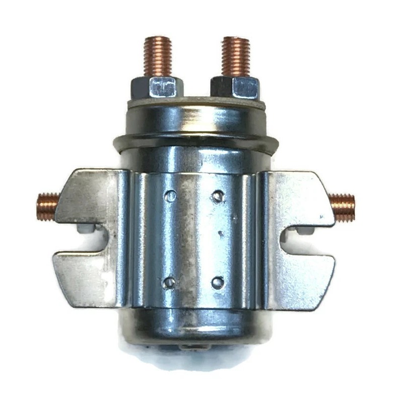 Vital All-Terrain (4) 12V Continuous Duty 6 Terminal Switch Relay