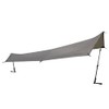 TATONKA TARP Tarp WING 1 LT Stone Grey Olive 8