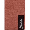 Sterntaler Unisex Children's Baby Scarf Allrounder, brown