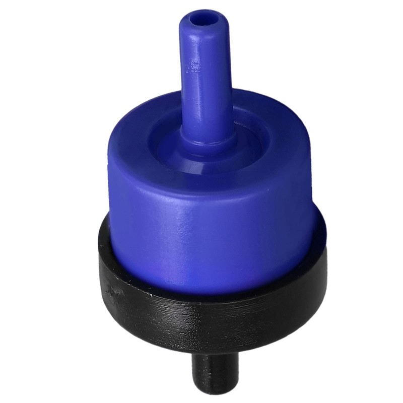 433862117, Vacuum Check Valve Beautiful Appearance Ultra Thin Control Vacuum