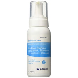 Bedside-Care Foam - Scented - 1 Each / Each