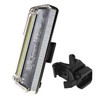 Serfas Thunderbolt 2.0 Headlight Bicycle Night Riding 6 Modes 120