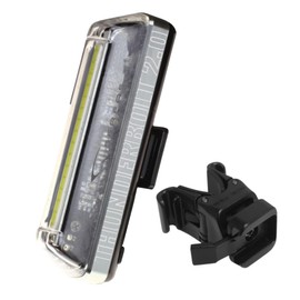 Serfas Thunderbolt 2.0 Headlight Bicycle Night Riding 6 Modes 120 Lumens