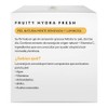 POND'S Cuidado Facial Fruity Hydra Fresh Naranja, Gel Hidratante, 110