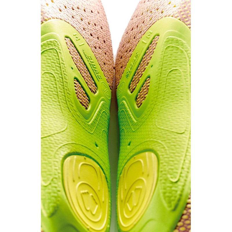 Sidas Outdoor Mid Arch Insoles - SS19 - Medium