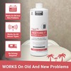 Unique Restore-It RV Black Tank Sensor Cleaner Liquid - Cleans