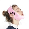 Yuibthr Chin Strap for Sleeping, V Line Lifting Mask, Character