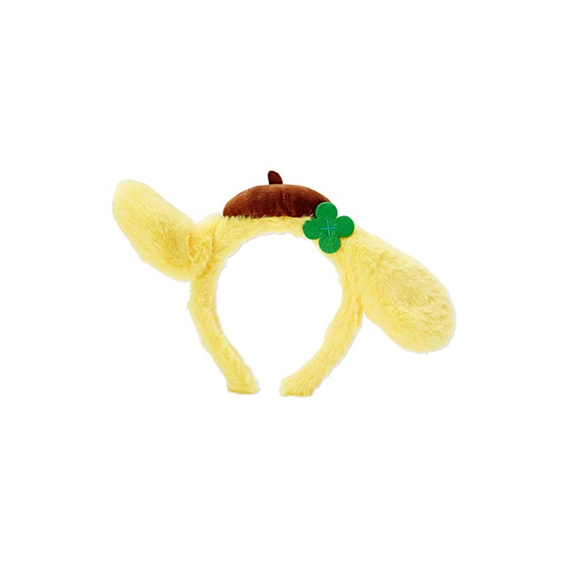 Sanrio 344095 Pompompurin Headband