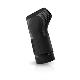 Actimove Professional Line ManuMotion Wrist Support, Right, White, Medium