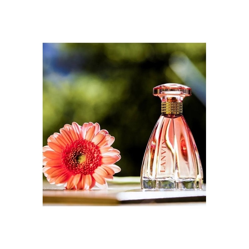 Lanvin Modern Princess Blooming EDT 90ml [Gift packaging available] /