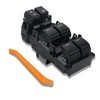 AITKEN Master Power Window Switch Driver Side Compatible with 2009-2015