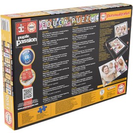 Educa Cans Puzzle (1500 Piece)