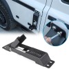 auguisy-motortrim For Ineos Grenadier 2020+ Rear Door Hinge Folding Step