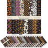 Pattern Paper Pack - Spooky - Scrapbook Premium Specialty Paper