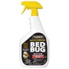 HARRIS White Label Bed Bug Killer, Liquid Spray with Odorless