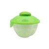 Compac Home Chef Salad Blaster Bowls 26 oz, Reusable Salad