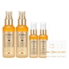 Dalba White Truffle Supreme Intensive Serum 100ml x 2 + 50ml x 2 + Gel Cleanser 3ml x 5 sets, 1 x / 달바 화이트 트러플 수프림 인텐시브 세럼 100ml 2개+ 50ml 2개+젤클렌저 3ml x 5개 세트, 1개