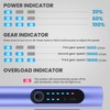 Electric Engraving Pen with 37 Bits, USB Rechargeable Cordless Etching