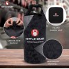 Kettle Smart Adjustable Kettlebell - Portable And Home Fitness 10-35LBS