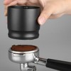 Stainless Steel Coffee Tamper Powder Picker 58mm for EK43 Grinder