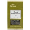 Suma Peppercorns - Black (30G) Gluten Free Vegan