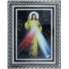 J.H. Company Cuadro Decorativo Religioso Varios Diseños Enmarcado Z5