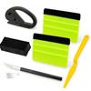Professional Vinyl Wrap Tool Kit for Car PPF/Tint Installation -