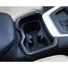 x xotic tech Inner Water Cup Holder Panel Frame Cover