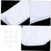 Ciieeo Microfiber Towels Pack Spa Towels High Absorption for Hair