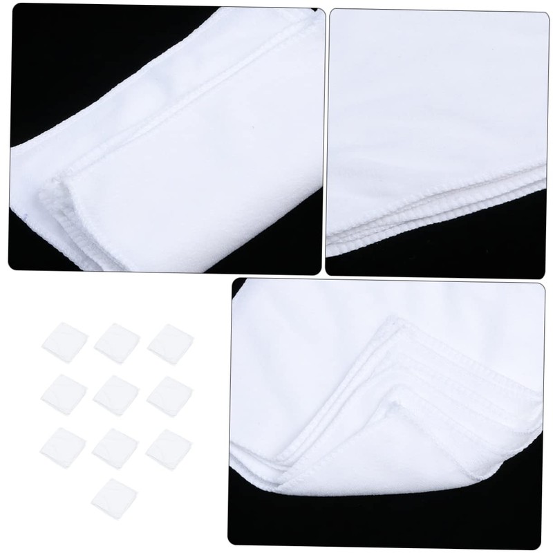 Ciieeo Microfiber Towels Pack Spa Towels High Absorption for Hair