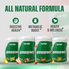 Alpha Supps - Alpha Greens Supplement | Fruit & Vegetable