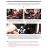 Sxhlseller 12V Ignition Light Gun with Sliding Sensor Clip -