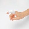 Nichiban Tsukitsuki Hotai 2.5cm×3m (when stretched) THS Bandage Elastic Individually