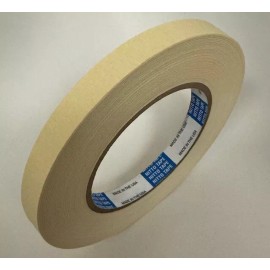 Nitto HIGH TEMPERATURE ALL-PURPOSE MASKING TAPE NITTO P-703 1/2" x 60 yds.
