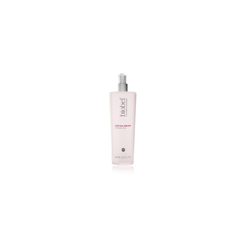 Biobel Loción Facial Humectante 240ml