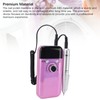 Electric Nail Drill Machine 0‑45000rpm Nail Polisher Rechargeable Nail Remover