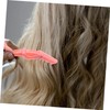 Healvian 4pcs Fluffy Hair Volume Clips Set Invisible Hair Volumizer